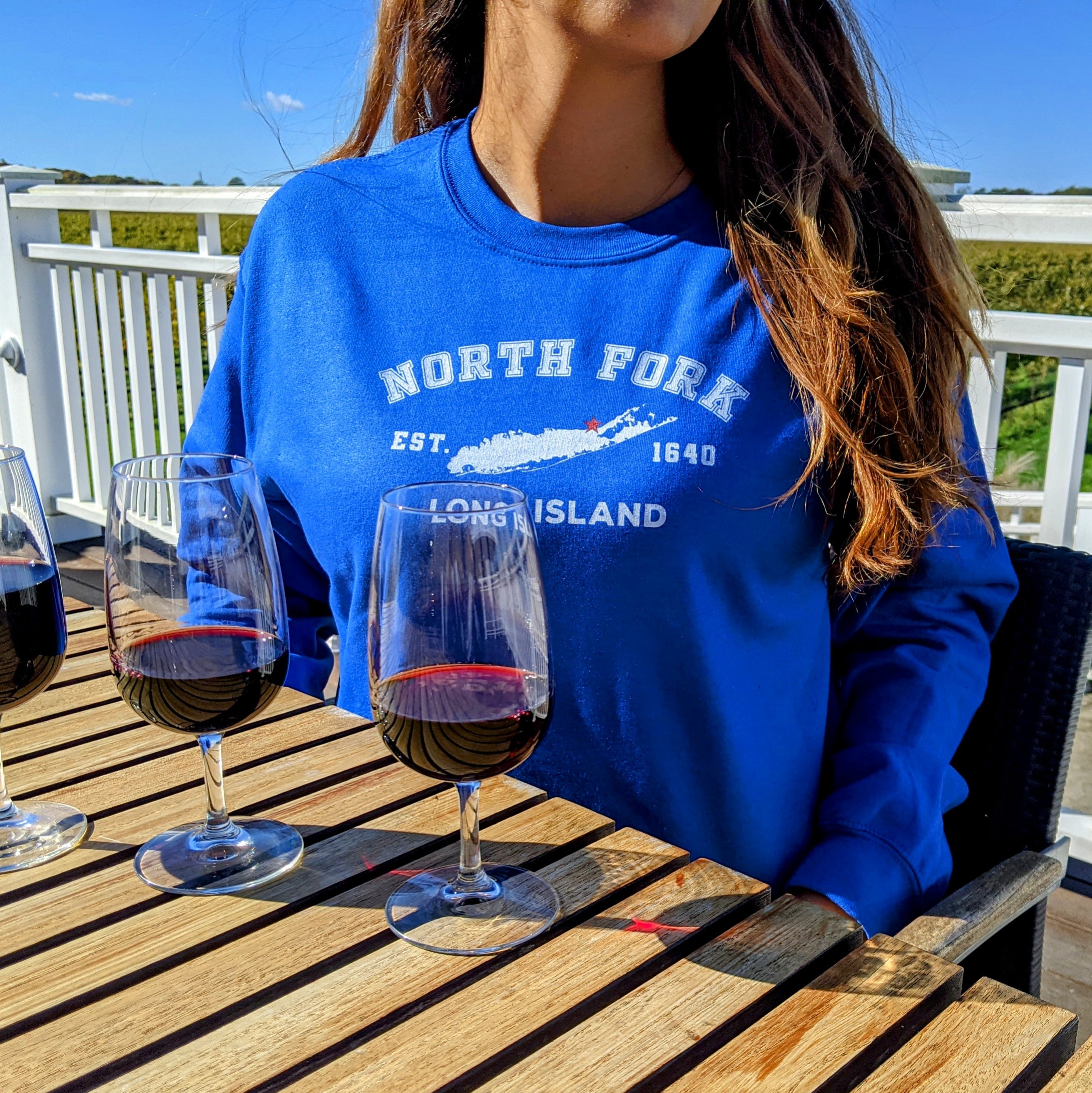 old folk house Nails Tシャツ Navy size2 old folk house Nails T