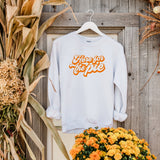 NEW! Here for the Pie Fall 🍁 Sweatshirt | Adult Unisex