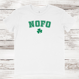 NOFO Shamrock T-shirt | Kids | Premium