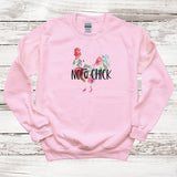 NOFO Chick Crewneck Sweatshirt | Adult Unisex