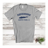 North Fork Hamlet T-shirts | Holiday 2024 | Adult Unisex Athletic Heather