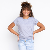 NOFO Shamrock T-shirt | Kids | Premium