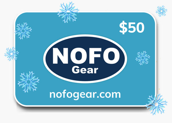 NOFO Gear eGift Card