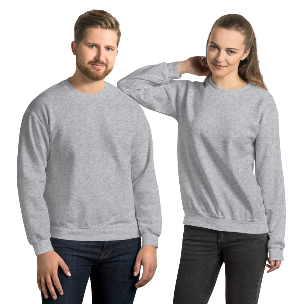 Classic North Fork Long Island Sweatshirt | Adult Unisex