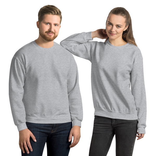 Peconic North Fork Sweatshirt | Classic Colors | Adult Unisex