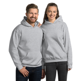The Gardens Hummingbird Logo Hoodie | Adult Unisex