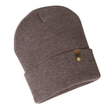 NOFO Gear Logo Beanie - Pumpkin Patch