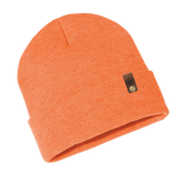 NOFO Gear Logo Beanie - Pumpkin Patch
