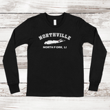 Northville North Fork Long Sleeve T-shirt | Kids