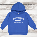 Northville North Fork LI Fleece Hoodie | Toddler