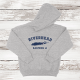 Riverhead Eastern Long Island Hoodie | Kids