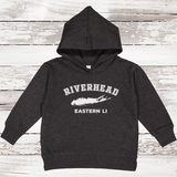 Riverhead Eastern LI Fleece Hoodie | Toddler