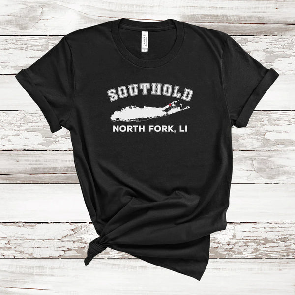 Southold North Fork T-shirt | Adult Unisex