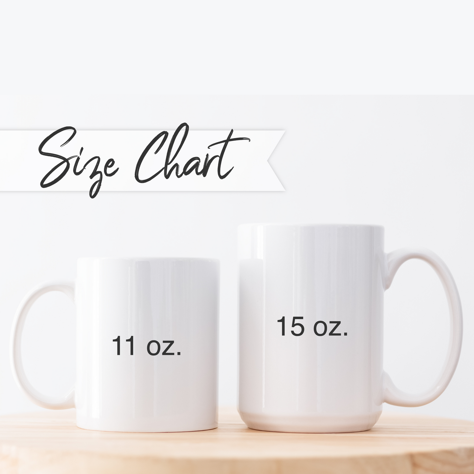 NOFO Spring Coffee Mugs - 11 Ounce  NOFO Gear