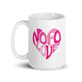 NOFO Love Mugs