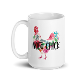 NOFO Chick Mugs