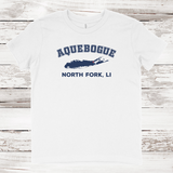 Aquebogue North Fork Long Island T-shirt | Kids | Premium