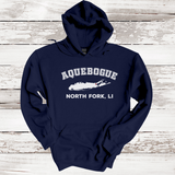 Aquebogue North Fork Hoodie | Adult Unisex