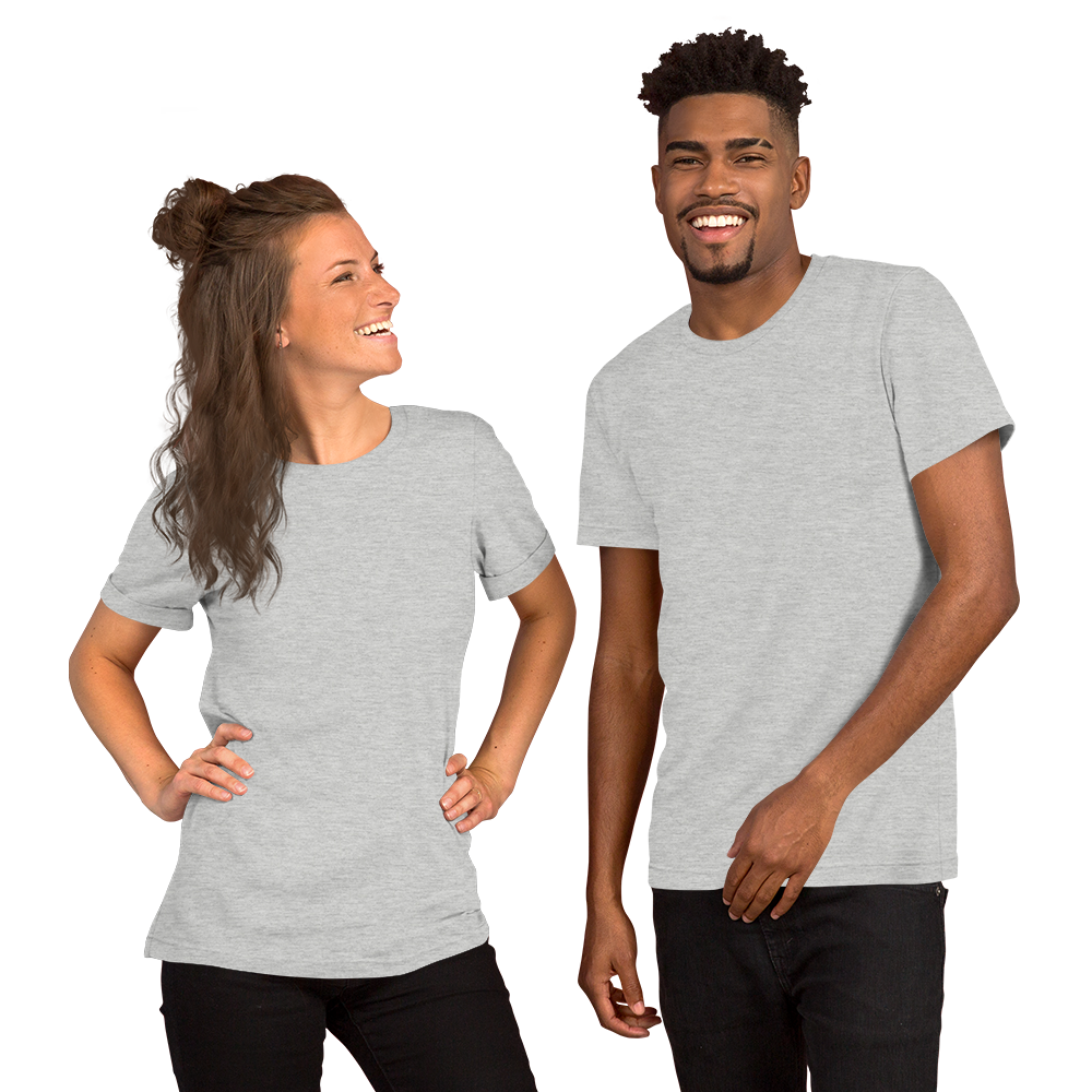 Classic North Fork Long Island T-shirt | Adult Unisex – NOFO Gear