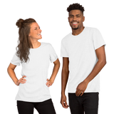 Boat Hair Don't Care T-shirt | Adult Unisex