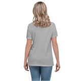 Classic North Fork Long Island T-shirt | Women's Relaxed Fit | White