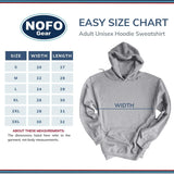 Southold North Fork Hoodie | Adult Unisex