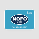NOFO Gear eGift Card