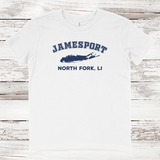 Jamesport North Fork Long Island T-shirt | Kids | Premium