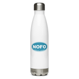 NOFO Stainless Steel Water Bottle