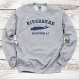 Riverhead Eastern Long Island Sweatshirt | Adult Unisex