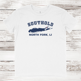 Southold North Fork Long Island T-shirt | Kids | Premium