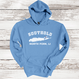 Southold North Fork Hoodie | Adult Unisex