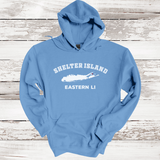 Shelter Island North Fork Hoodie | Adult Unisex